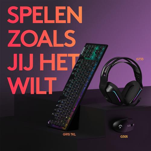 Logitech G G305 - Image 10