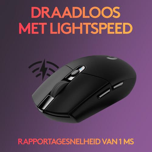 Logitech G G305 - Image 5