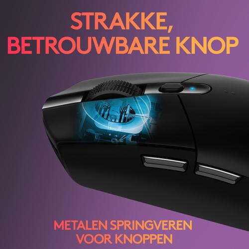 Logitech G G305 - Image 9