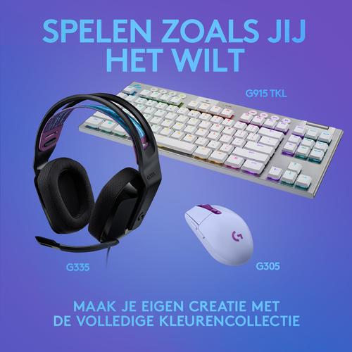 Logitech G G335 - Image 2