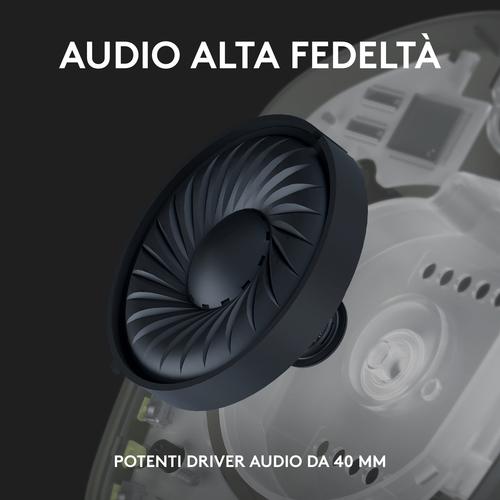 Logitech G G435 - Image 2