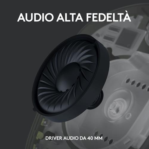 Logitech G G435 - Image 9