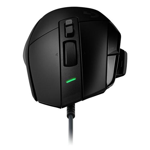 Logitech G G502 X - Image 4