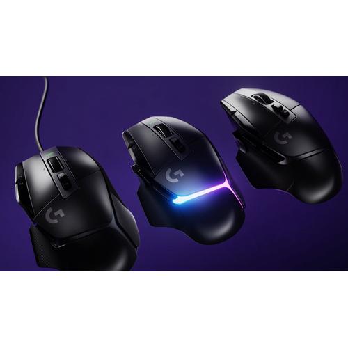 Logitech G G502 X - Image 6