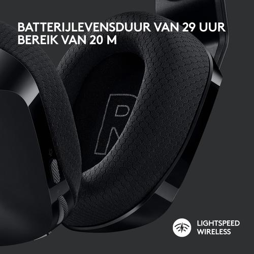 Logitech G G733 wireless gaming - Image 9