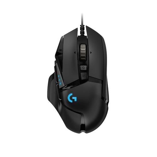 Logitech G Logitech G502 HERO - Image 1