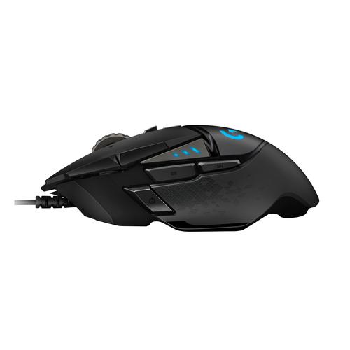 Logitech G Logitech G502 HERO - Image 3