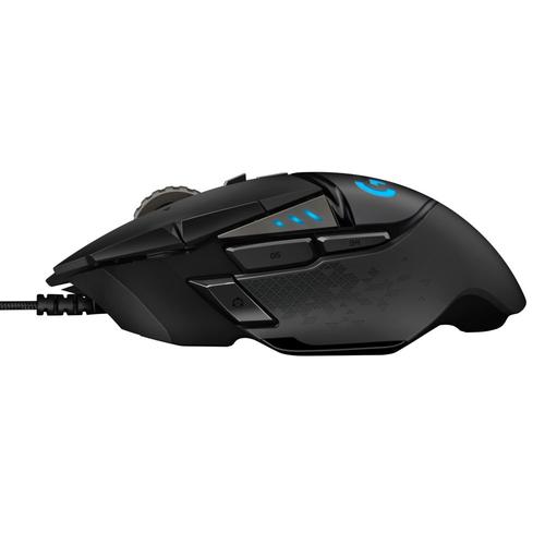 Logitech G Logitech G502 HERO - Image 6
