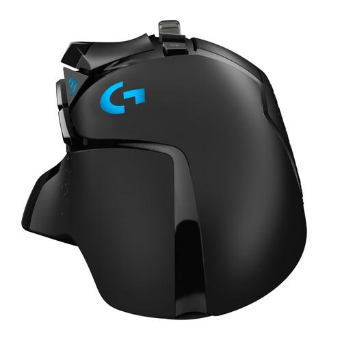 Logitech G Logitech G502 HERO - Image 8