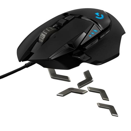 Logitech G Logitech G502 HERO - Image 9