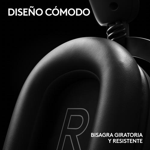 Logitech G PRO X 2 LIGHTSPEED Headset - Image 2