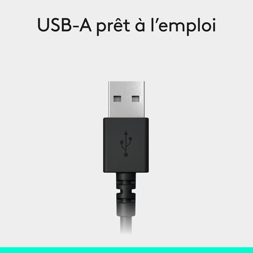 Logitech H390 - Image 4