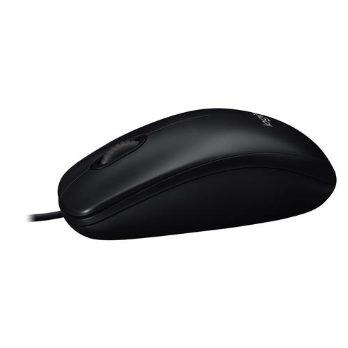 Logitech LGT-M90 - Image 3