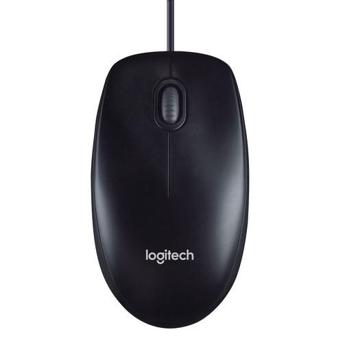 Logitech LGT-M90 - Image 5
