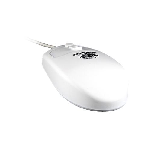 Man & Machine Mighty Mouse 5 muis Medisch Ambidextrous USB Type-A - Image 1