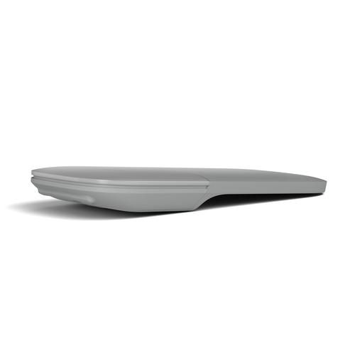 Microsoft Surface Arc Mouse muis Reizen Ambidextrous Bluetooth BlueTrack 1000 DPI - Image 2