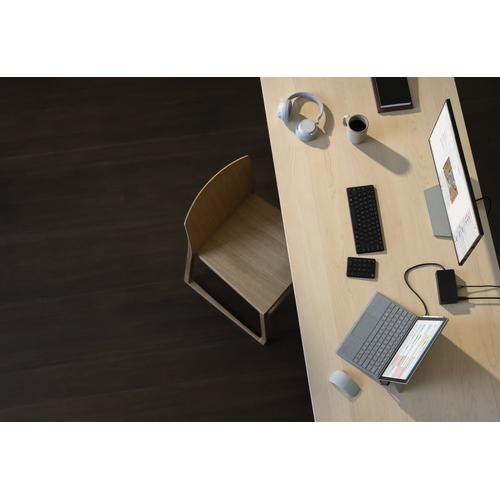 Microsoft Surface Arc Mouse muis Reizen Ambidextrous Bluetooth BlueTrack 1000 DPI - Image 6