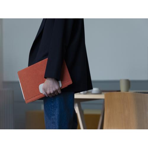 Microsoft Surface Arc Mouse muis Reizen Ambidextrous Bluetooth BlueTrack 1000 DPI - Image 7