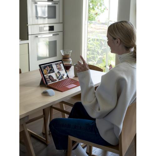 Microsoft Surface Arc Mouse muis Reizen Ambidextrous Bluetooth BlueTrack 1000 DPI - Image 8