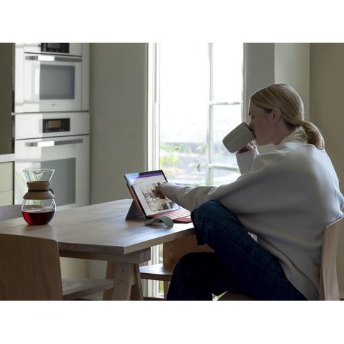 Microsoft Surface Arc Mouse muis Reizen Ambidextrous Bluetooth BlueTrack 1000 DPI - Image 9