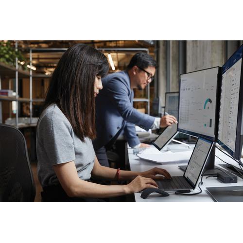 Microsoft Surface Arc Mouse muis Reizen Ambidextrous Bluetooth BlueTrack 1800 DPI - Image 2