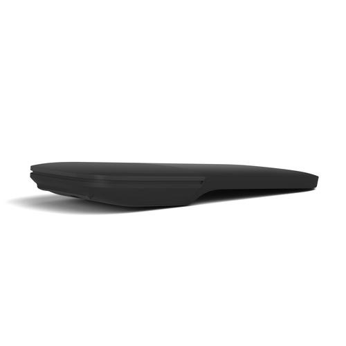Microsoft Surface Arc Mouse muis Reizen Ambidextrous Bluetooth BlueTrack 1800 DPI - Image 6