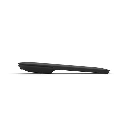 Microsoft Surface Arc Mouse muis Reizen Ambidextrous Bluetooth BlueTrack 1800 DPI - Image 7