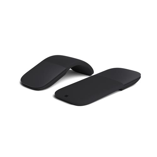 Microsoft Surface Arc Mouse muis Reizen Ambidextrous Bluetooth BlueTrack 1800 DPI - Image 9