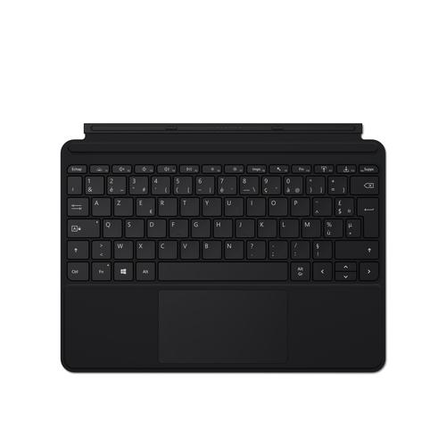 Microsoft Surface Go Type Cover AZERTY Belgisch, Frans Microsoft Cover port Zwart - Image 1
