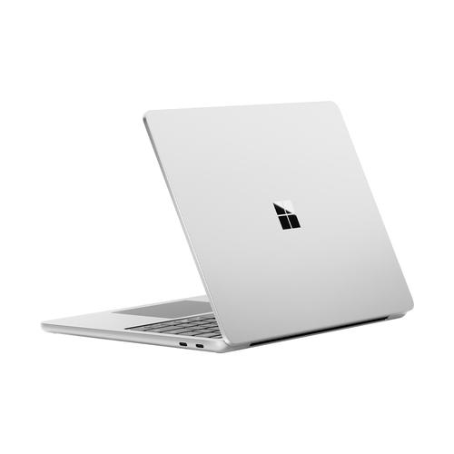Microsoft Surface Laptop 13" Copilot+ PC Qualcomm Snapdragon 33 cm (13") Touchscreen 16 GB LPDDR5x-SDRAM 256 GB SSD Wi-Fi 7 (802.11be) Windows 11 Pro Platina - Image 3
