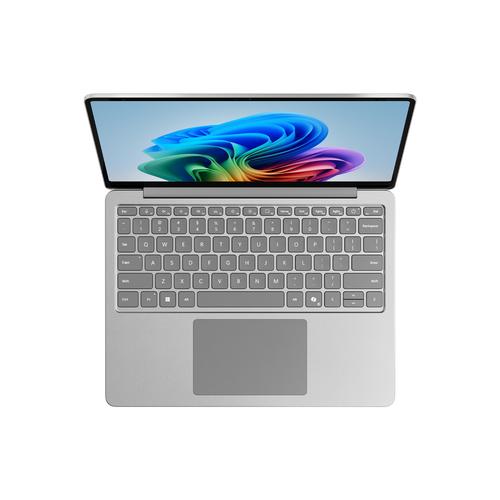 Microsoft Surface Laptop 13" Copilot+ PC Qualcomm Snapdragon 33 cm (13") Touchscreen 16 GB LPDDR5x-SDRAM 256 GB SSD Wi-Fi 7 (802.11be) Windows 11 Pro Platina - Image 4