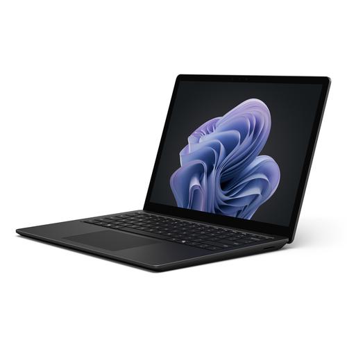 Microsoft Surface Laptop 6 Intel Core Ultra 7 165H 34,3 cm (13.5") Touchscreen 32 GB LPDDR5x-SDRAM 1 TB SSD Wi-Fi 6E (802.11ax) Windows 11 Pro Zwart - Image 2