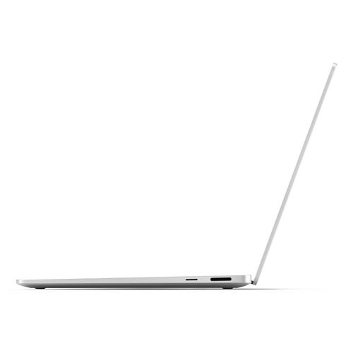 Microsoft Surface Laptop 7 Copilot+ PC Qualcomm Snapdragon X1E-80-100 38,1 cm (15") Touchscreen 16 GB LPDDR5x-SDRAM 256 GB SSD Wi-Fi 7 (802.11be) Windows 11 Pro Platina - Image 5