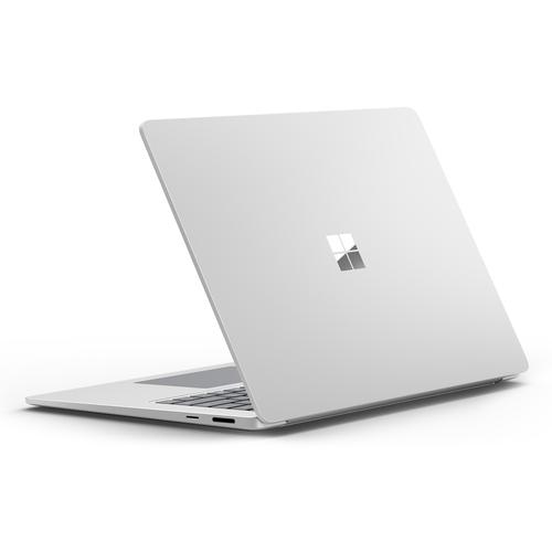 Microsoft Surface Laptop 7 Copilot+ PC Qualcomm Snapdragon X1E-80-100 38,1 cm (15") Touchscreen 16 GB LPDDR5x-SDRAM 256 GB SSD Wi-Fi 7 (802.11be) Windows 11 Pro Platina - Image 7