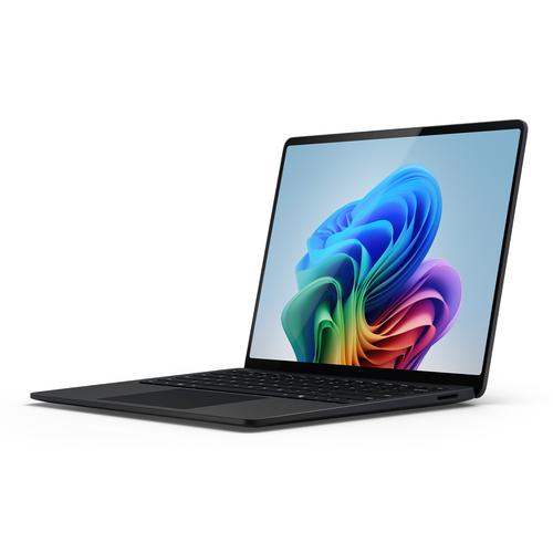 Microsoft Surface Laptop 7 Copilot+ PC Qualcomm Snapdragon 35 cm (13.8") Touchscreen 16 GB LPDDR5x-SDRAM 512 GB SSD Wi-Fi 7 (802.11be) Windows 11 Pro Zwart - Image 2