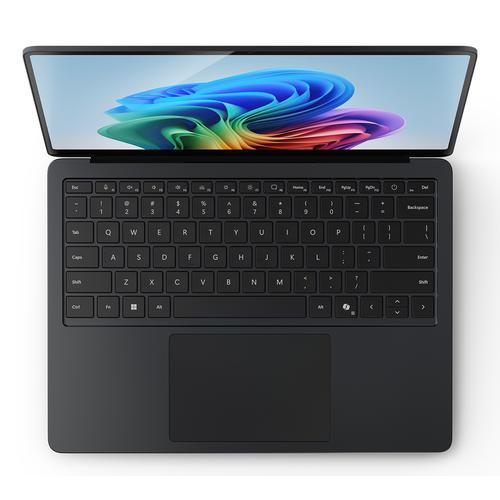 Microsoft Surface Laptop 7 Copilot+ PC Qualcomm Snapdragon 35 cm (13.8") Touchscreen 16 GB LPDDR5x-SDRAM 512 GB SSD Wi-Fi 7 (802.11be) Windows 11 Pro Zwart - Image 3