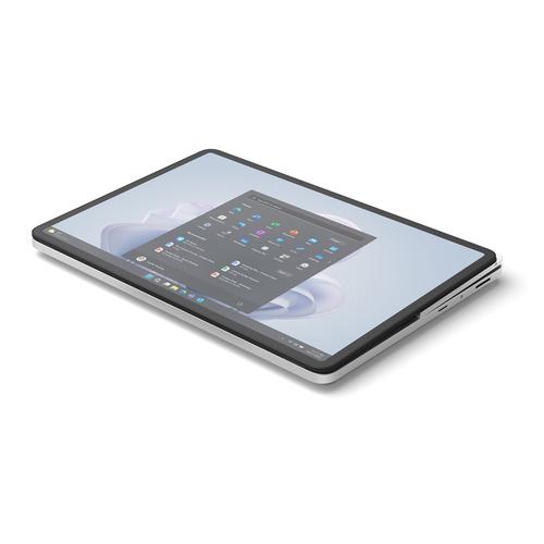 Microsoft Surface Laptop Studio 2 Intel® Core™ i7 i7-13800H Hybride (2-in-1) 36,6 cm (14.4") Touchscreen 16 GB LPDDR5x-SDRAM 512 GB SSD NVIDIA GeForce RTX 4050 Wi-Fi 6E (802.11ax) Windows 11 Pro Platina - Image 3