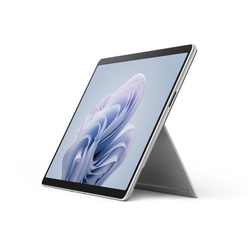 Microsoft Surface Pro 10 5G Intel Core Ultra 7 LTE 256 GB 33 cm (13") 32 GB Wi-Fi 7 (802.11be) Windows 11 Pro Platina - Image 2
