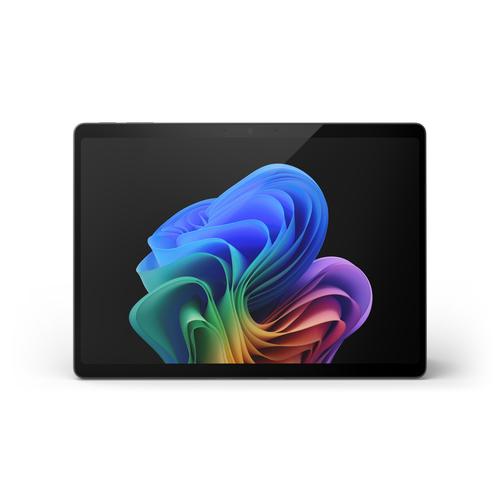 Microsoft Surface Pro 11 Copilot+ PC Qualcomm Snapdragon 1 TB 33 cm (13") 16 GB Wi-Fi 7 (802.11be) Windows 11 Pro Zwart - Image 2