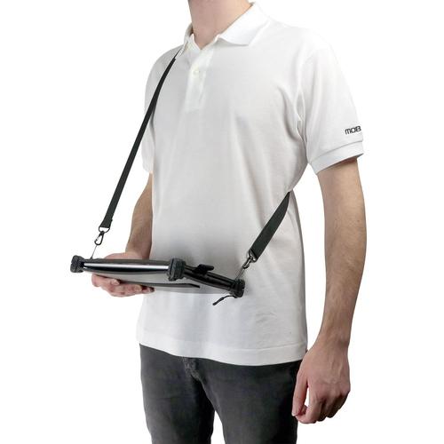 Mobilis 050030 tabletbehuizing 25,9 cm (10.2") Hoes Zwart - Image 6