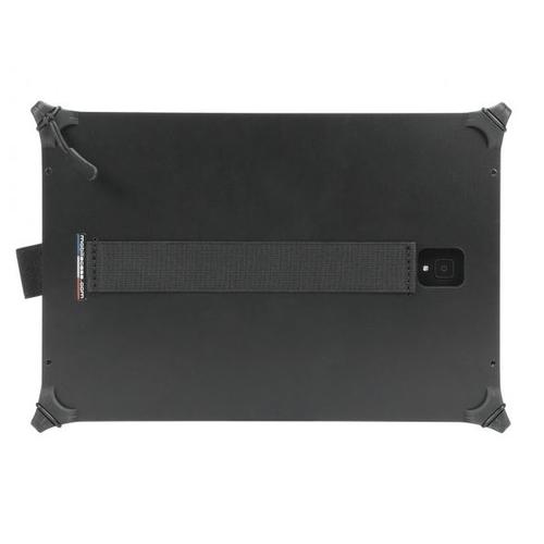 Mobilis 050040 tabletbehuizing 25,6 cm (10.1") Omhulsel Zwart - Image 2