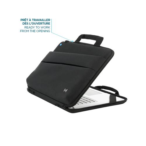 Mobilis TheOne 35,6 cm (14") Aktetas Zwart - Image 6