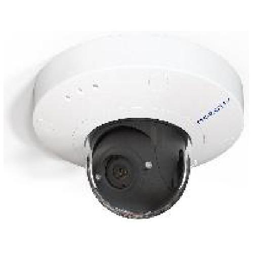 Mobotix D71 Dome IP-beveiligingscamera Binnen & buiten 2688 x 1512 Pixels Plafond/muur - Image 1