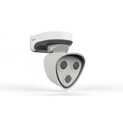 Mobotix M73 IP-beveiligingscamera Universeel 3840 x 2160 Pixels Plafond/muur - Image 2