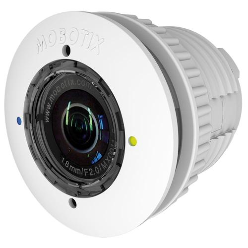 Mobotix MX-O-SMA-S-6D016 beveiligingscamera steunen & behuizingen Sensorunit - Image 1