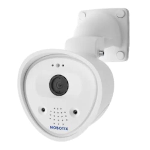 Mobotix MX-ONE-M1A-S-8DN050 bewakingscamera IP-beveiligingscamera Binnen & buiten 3840 x 2160 Pixels Muur
