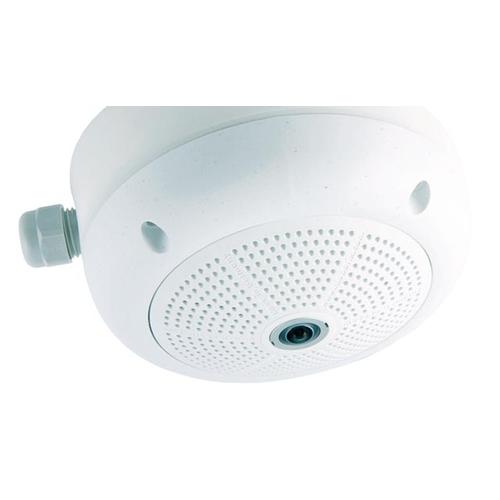 Mobotix MX-OPT-AP-10DEG beveiligingscamera steunen & behuizingen - Image 1