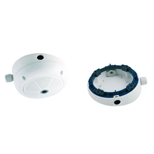 Mobotix MX-OPT-AP-10DEG beveiligingscamera steunen & behuizingen - Image 2