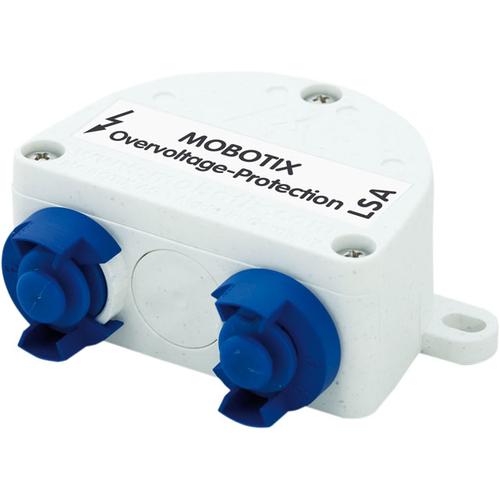 Mobotix MX-Overvoltage-Protection-Box - Image 1