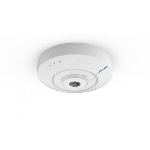 Mobotix Q71 Hemispheric 360-camera - Image 1